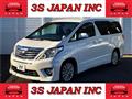 2012 Toyota Alphard