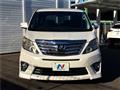 2012 Toyota Alphard