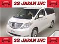 2011 Toyota Alphard