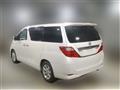 2011 Toyota Alphard