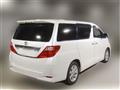 2011 Toyota Alphard