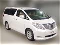 2011 Toyota Alphard