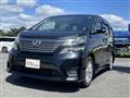 2010 Toyota Vellfire