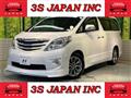 2010 Toyota Alphard