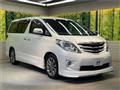 2010 Toyota Alphard