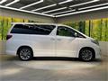 2010 Toyota Alphard