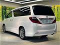 2010 Toyota Alphard