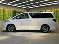 2010 Toyota Alphard