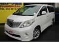 2010 Toyota Alphard