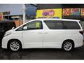 2010 Toyota Alphard