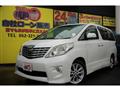 2010 Toyota Alphard