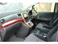 2010 Toyota Alphard