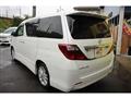 2010 Toyota Alphard
