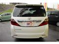 2010 Toyota Alphard