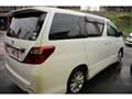 2010 Toyota Alphard