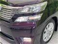 2009 Toyota Vellfire