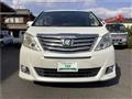 2012 Toyota Alphard