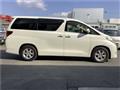 2012 Toyota Alphard