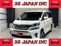 2014 Toyota Vellfire
