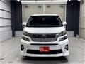 2014 Toyota Vellfire