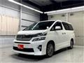 2014 Toyota Vellfire
