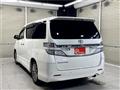2014 Toyota Vellfire