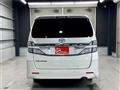2014 Toyota Vellfire