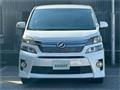 2013 Toyota Vellfire