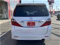 2008 Toyota Alphard