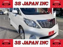 2008 Toyota Alphard