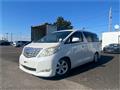 2011 Toyota Alphard
