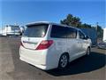 2011 Toyota Alphard