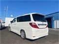 2011 Toyota Alphard
