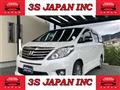 2013 Toyota Alphard