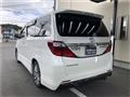 2013 Toyota Alphard