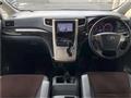 2013 Toyota Alphard
