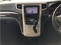 2013 Toyota Alphard