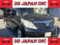 2009 Toyota Alphard