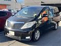 2009 Toyota Alphard