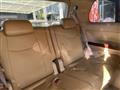 2009 Toyota Alphard