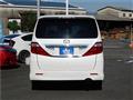 2011 Toyota Alphard