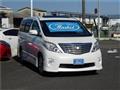 2011 Toyota Alphard