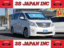 2011 Toyota Alphard