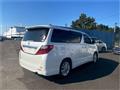 2010 Toyota Alphard