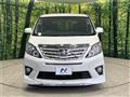 2012 Toyota Alphard