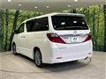 2012 Toyota Alphard
