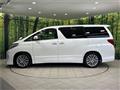 2012 Toyota Alphard