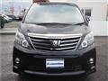 2013 Toyota Alphard