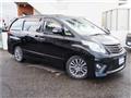 2013 Toyota Alphard