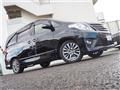 2013 Toyota Alphard